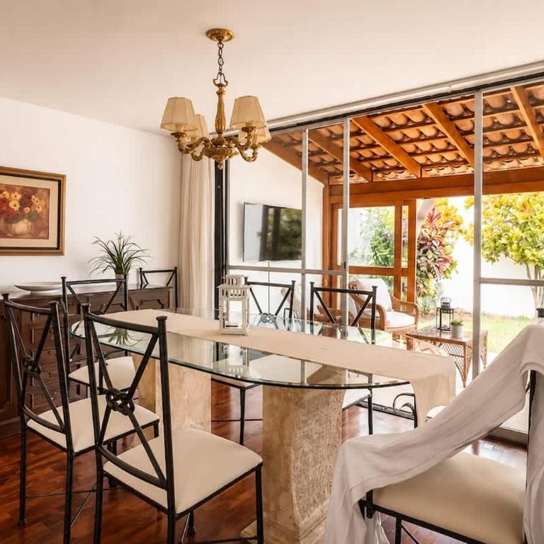 Casa Real Jardines de Surco - Apartment - 15