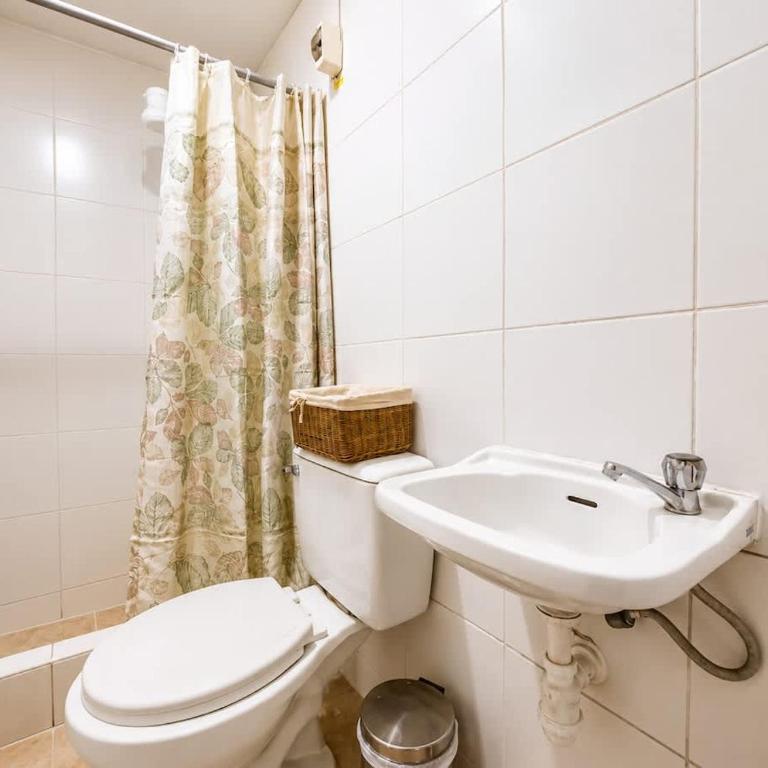 Casa Real Jardines de Surco - Apartment - 17