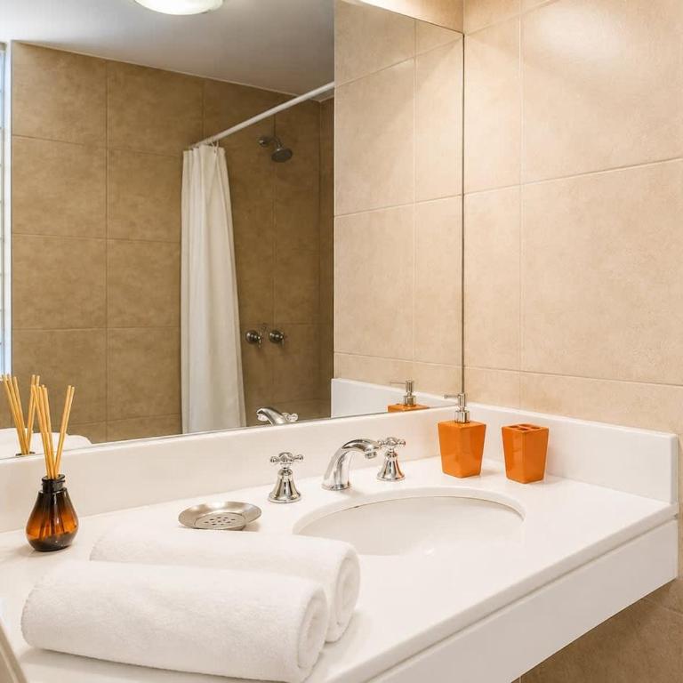 Casa Real Jardines de Surco - Apartment - 22