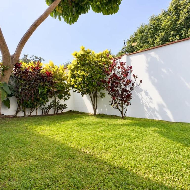 Casa Real Jardines de Surco - Apartment - 24