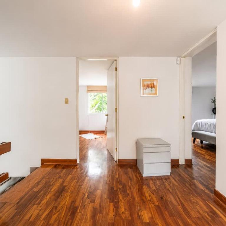 Casa Real Jardines de Surco - Apartment - 32