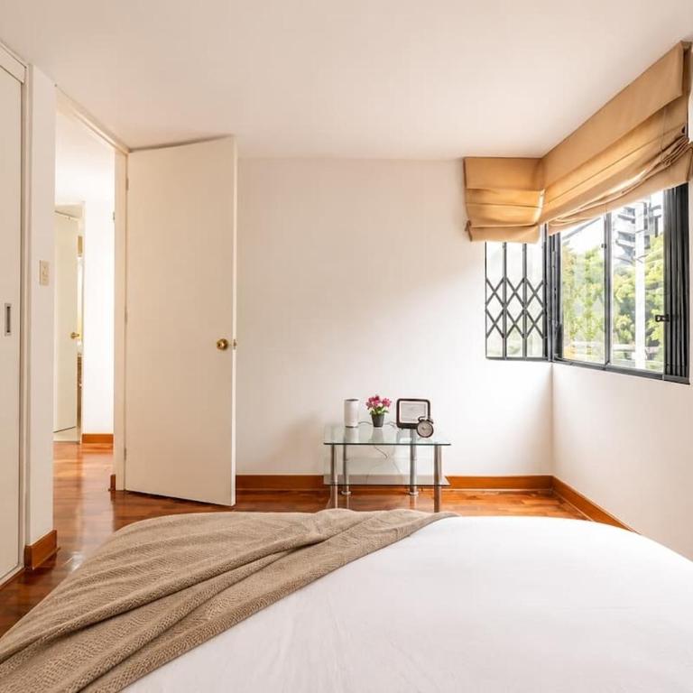 Casa Real Jardines de Surco - Apartment - 34