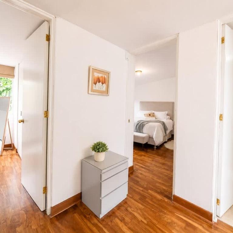 Casa Real Jardines de Surco - Apartment - 36