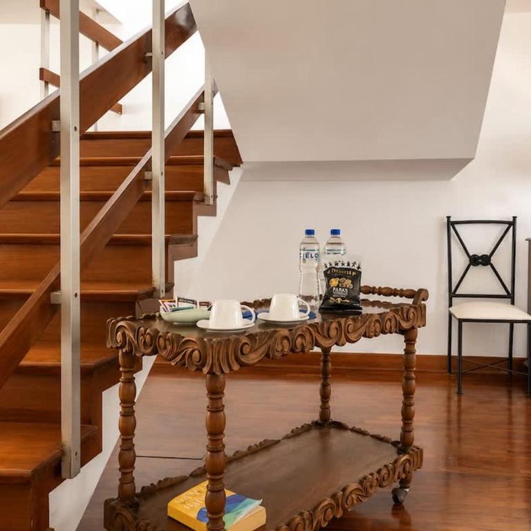 Casa Real Jardines de Surco - Apartment - 44