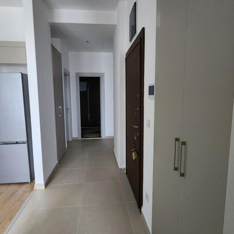PMTR Luxury Sea View 2BR Apartment Modern Pool - Appartement 2 Chambres - 4