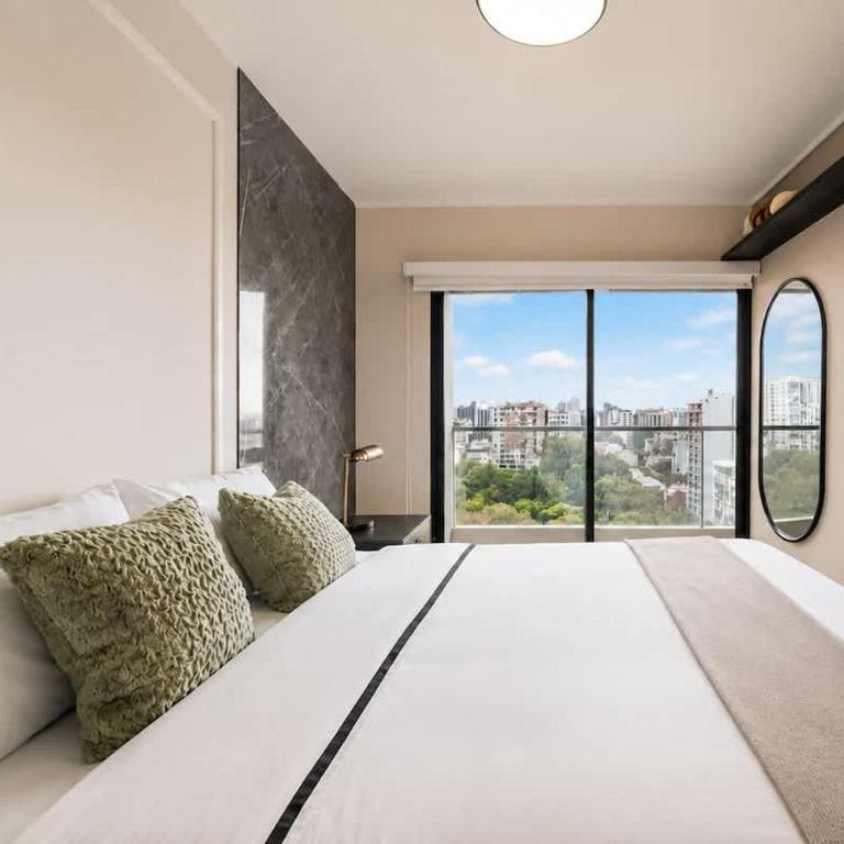 Amazing view 3BR Apartment - Apartment - 2