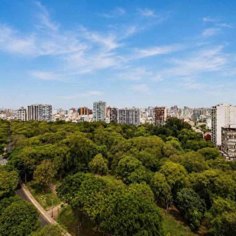 Amazing view 3BR Apartment - Apartment - 6