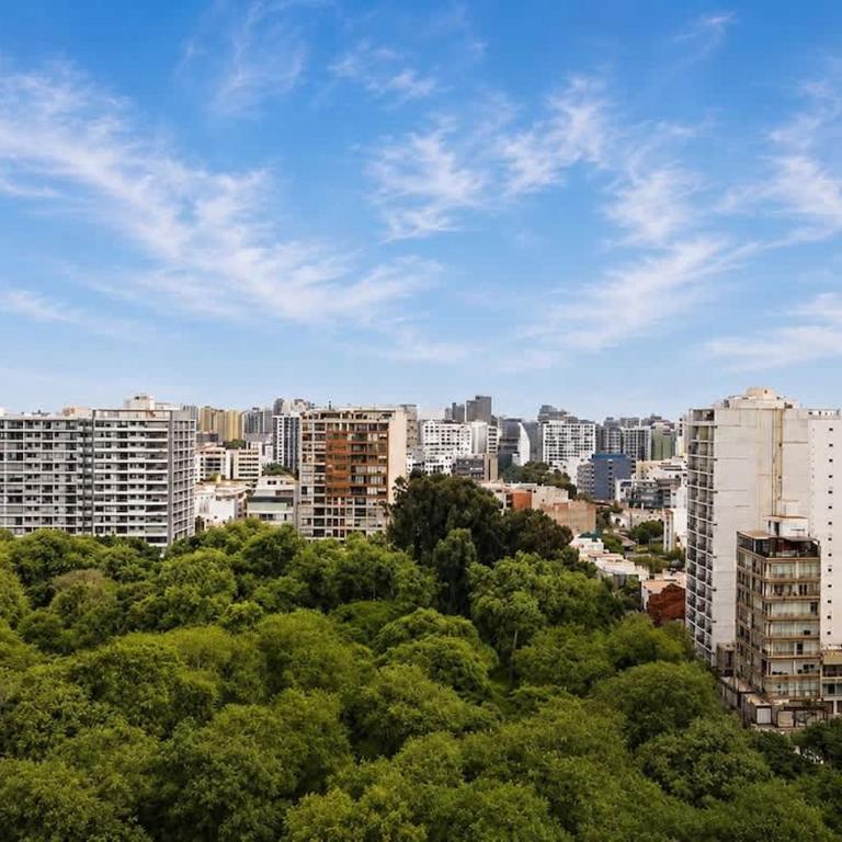 Amazing view 3BR Apartment - Apartment - 5