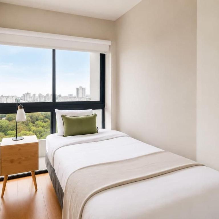 Amazing view 3BR Apartment - Apartment - 8