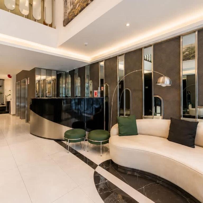 Amazing view 3BR Apartment - Apartment - 14