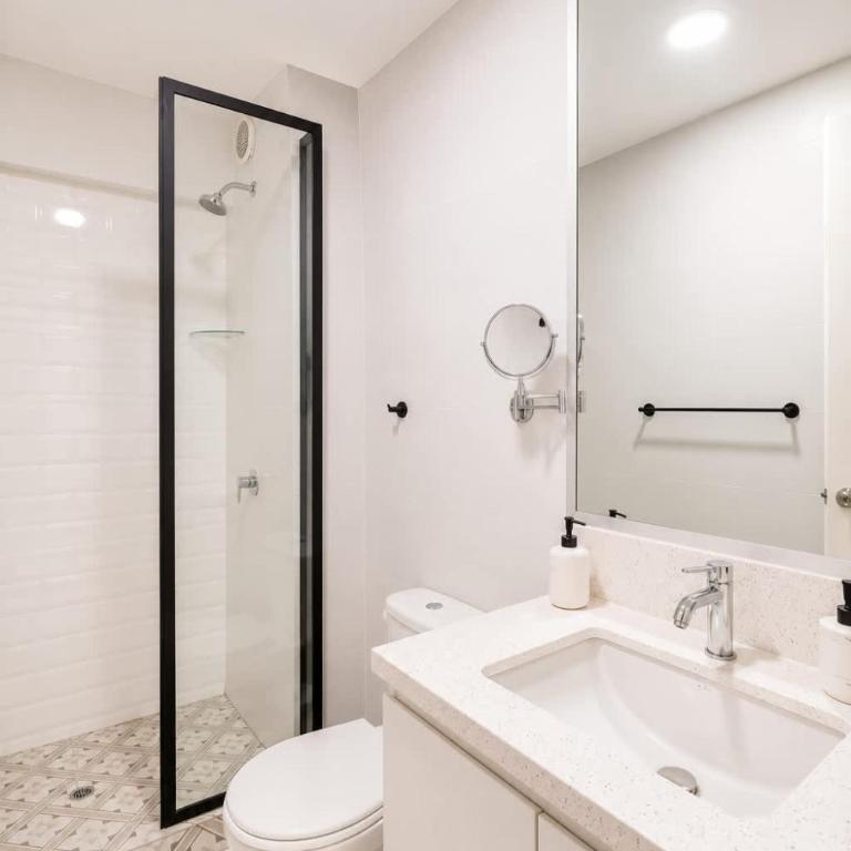 Amazing view 3BR Apartment - Apartment - 13
