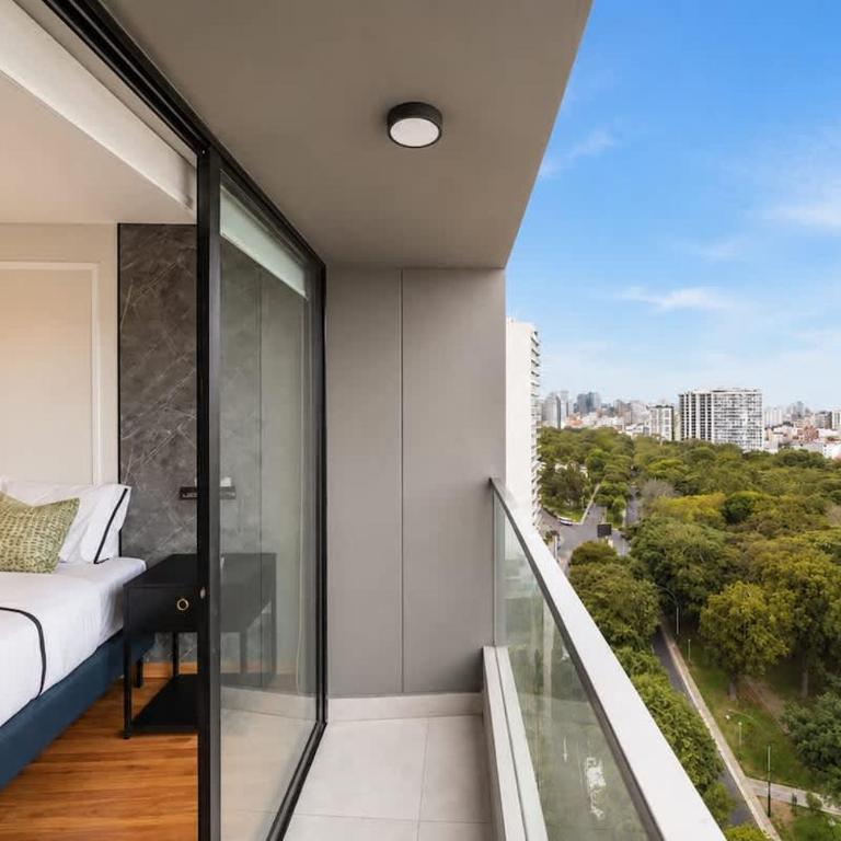 Amazing view 3BR Apartment - Apartment - 18
