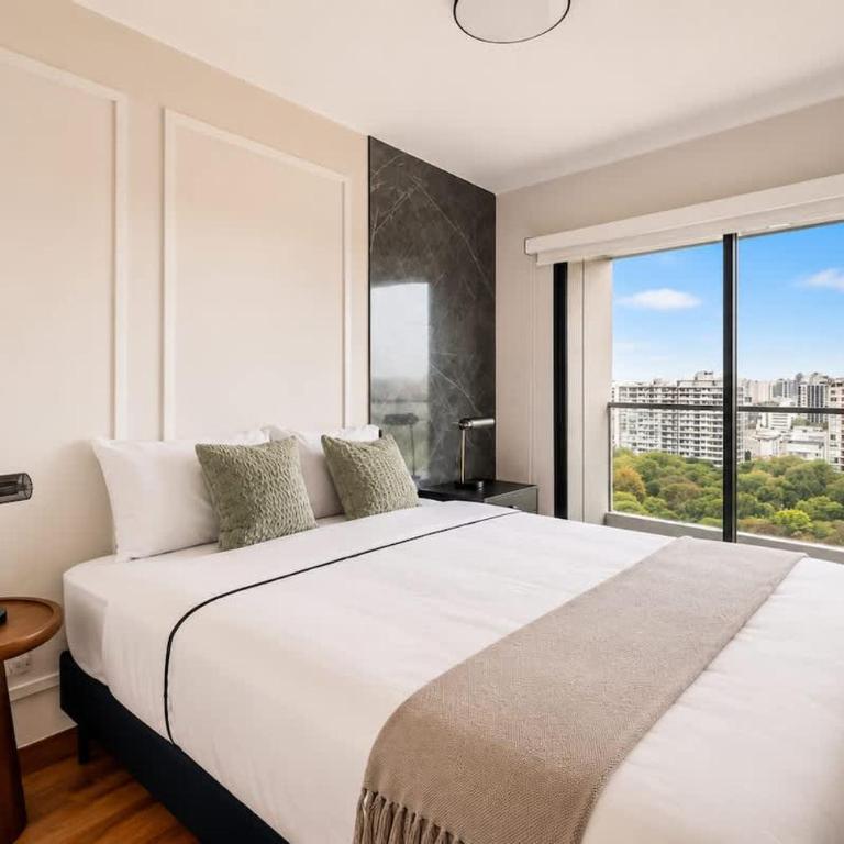 Amazing view 3BR Apartment - Apartment - 16