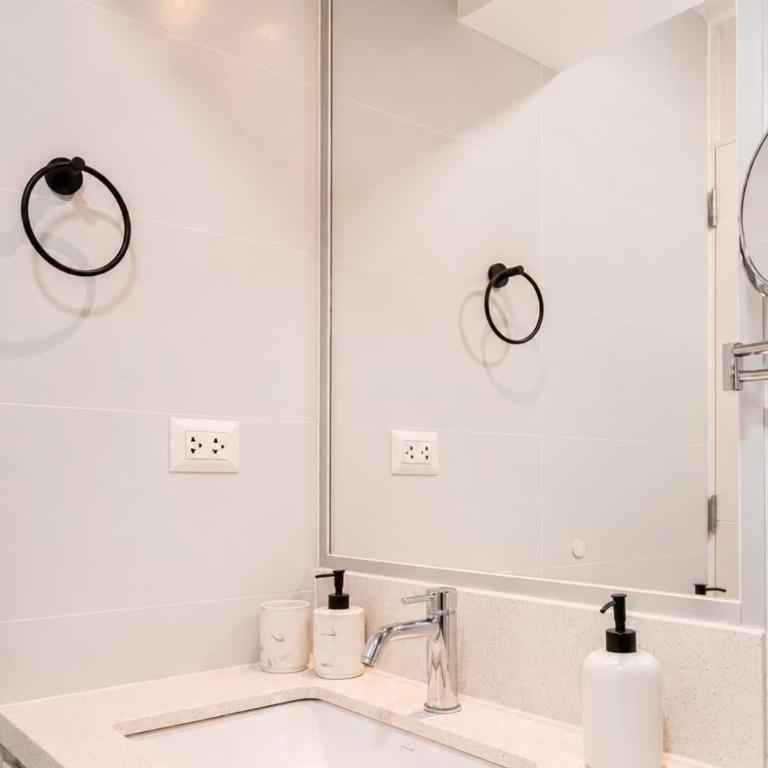 Amazing view 3BR Apartment - Apartment - 24