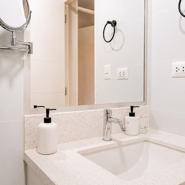 Amazing view 3BR Apartment - Apartment - 25