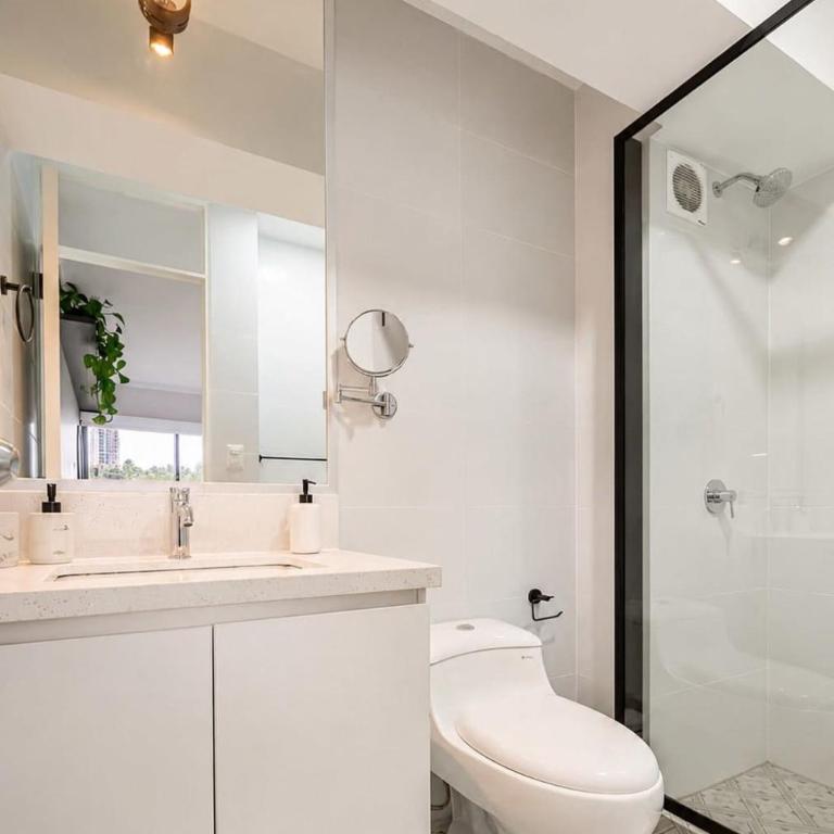 Amazing view 3BR Apartment - Apartment - 29