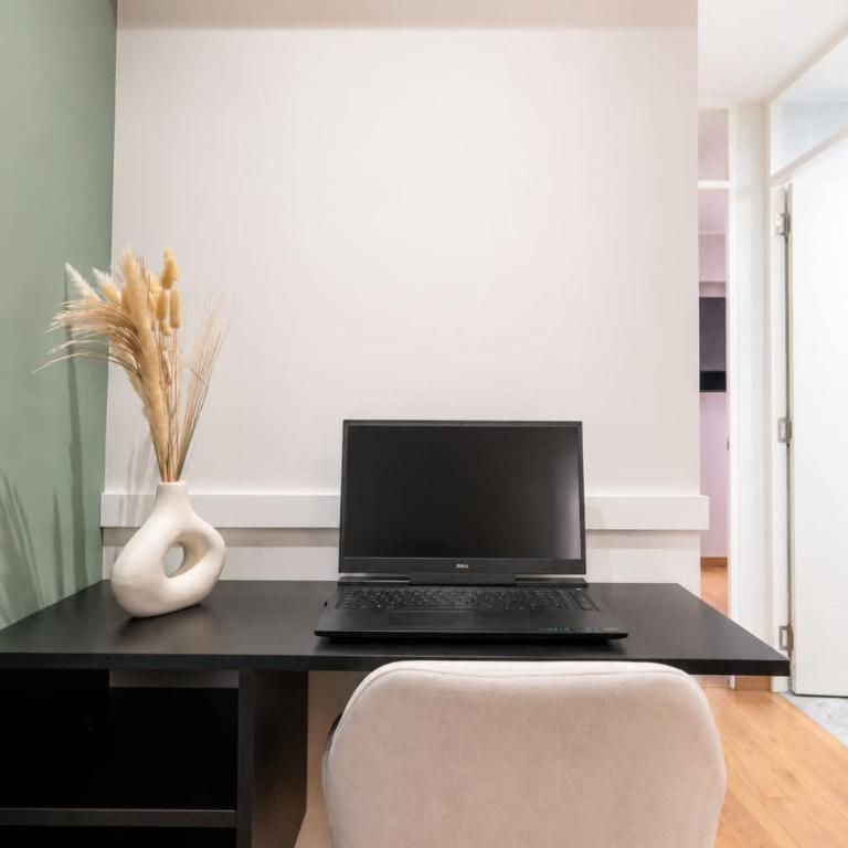 Amazing view 3BR Apartment - Apartment - 27