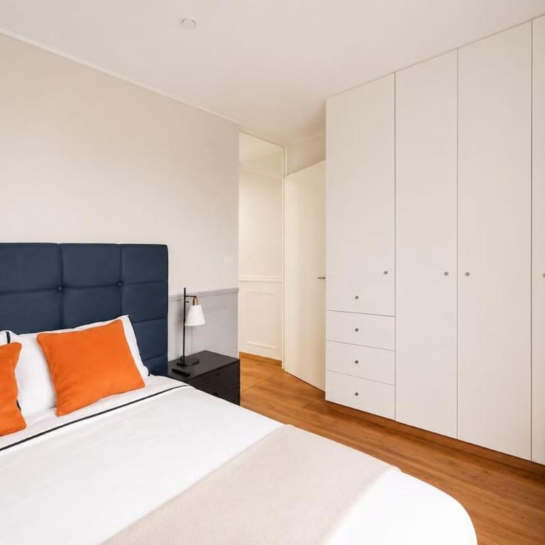 Amazing view 3BR Apartment - Apartment - 31