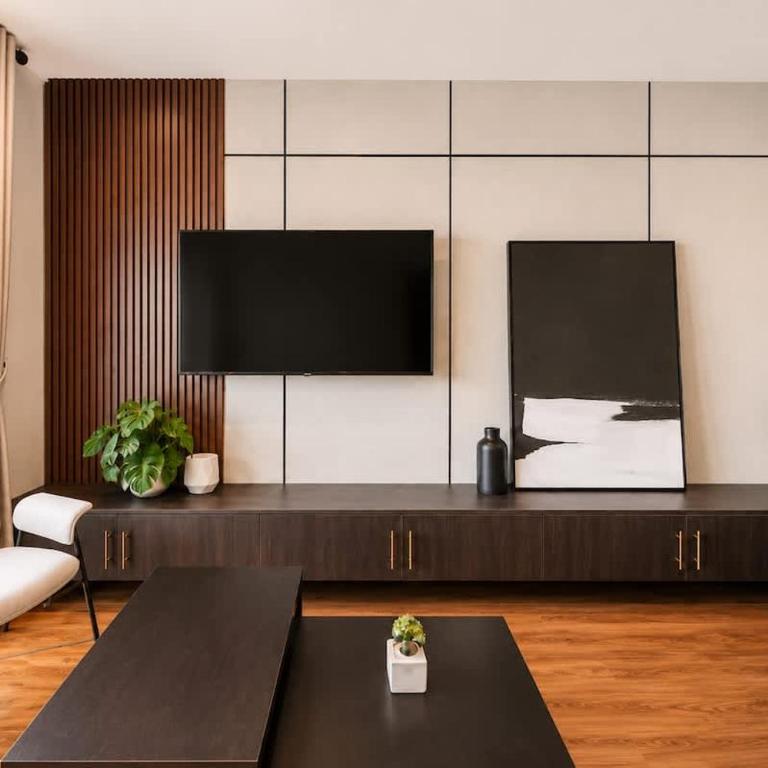 Amazing view 3BR Apartment - Apartment - 33