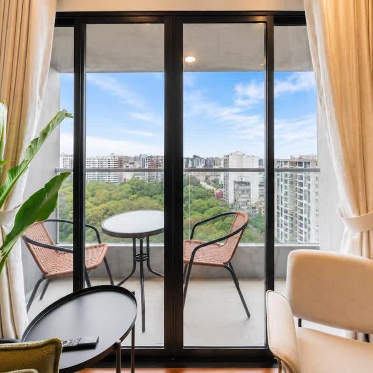 Amazing view 3BR Apartment - Apartment - 44