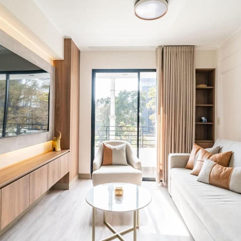 Prestige Haven in San Isidro - Apartamento - 1