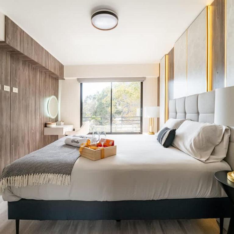 Prestige Haven in San Isidro - Apartamento - 4