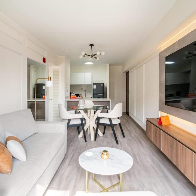 Prestige Haven in San Isidro - Apartamento - 2