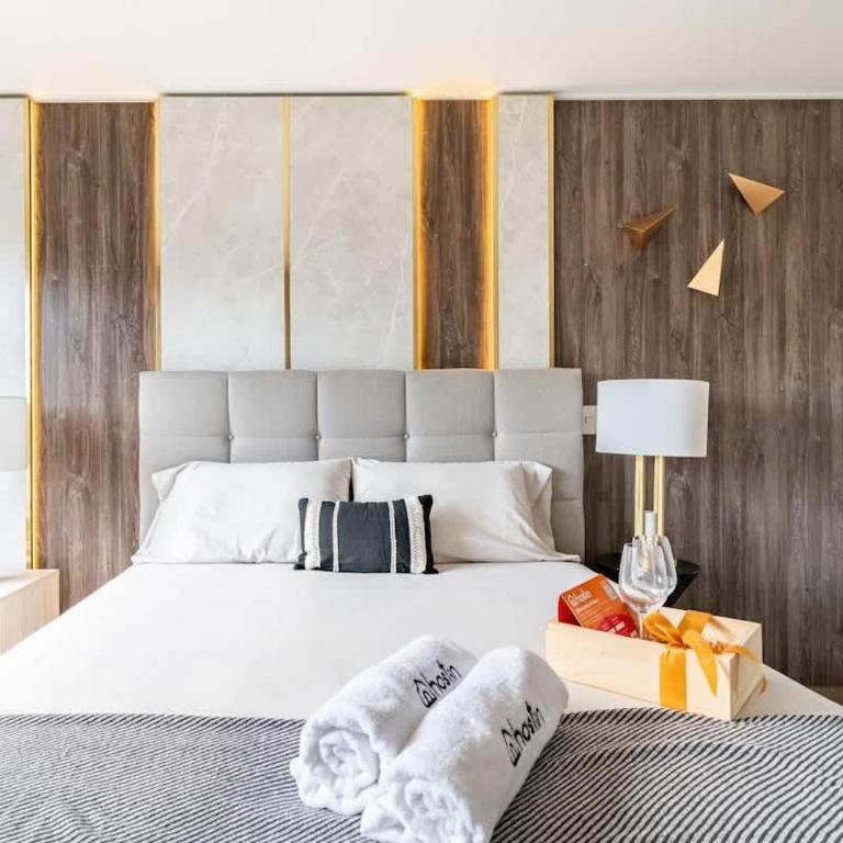 Prestige Haven in San Isidro - Apartamento - 7
