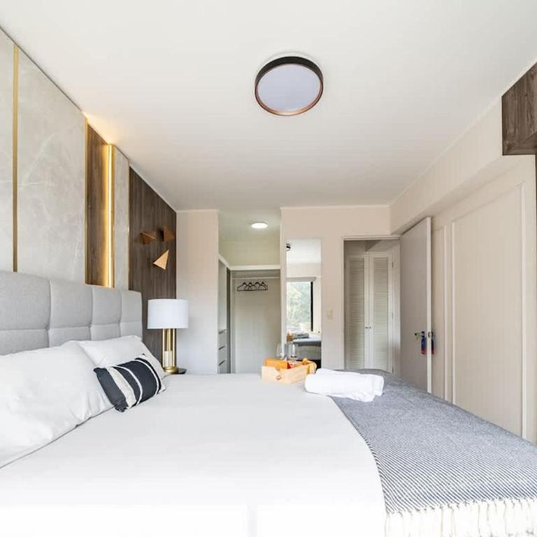 Prestige Haven in San Isidro - Apartamento - 8