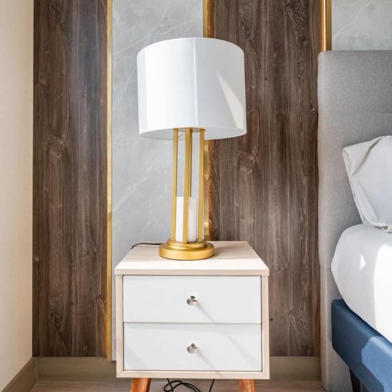 Prestige Haven in San Isidro - Apartamento - 11