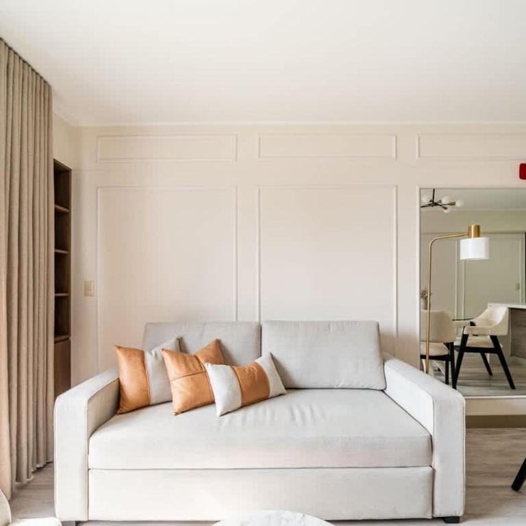 Prestige Haven in San Isidro - Apartamento - 18