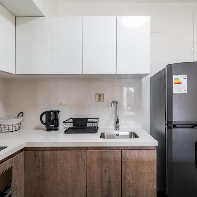 Prestige Haven in San Isidro - Apartamento - 22