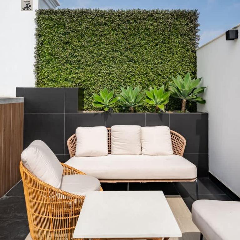 Prestige Haven in San Isidro - Apartamento - 32