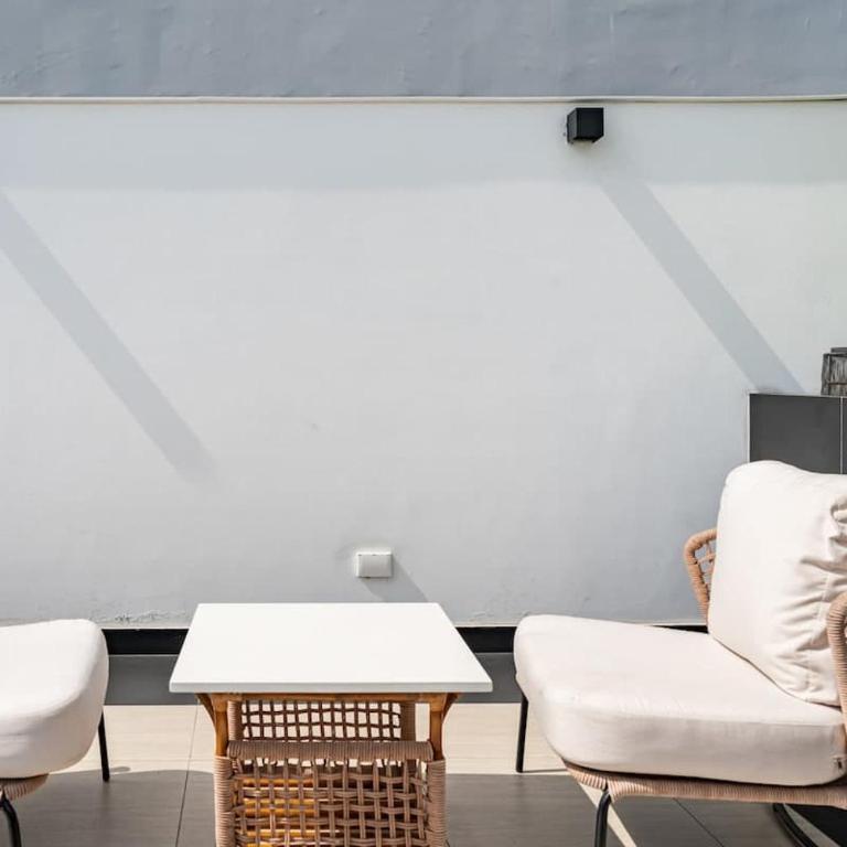 Prestige Haven in San Isidro - Apartamento - 33