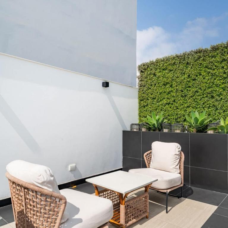 Prestige Haven in San Isidro - Apartamento - 35