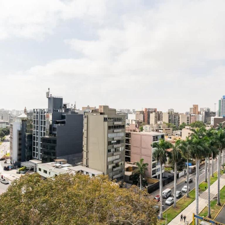 Prestige Haven in San Isidro - Apartamento - 42