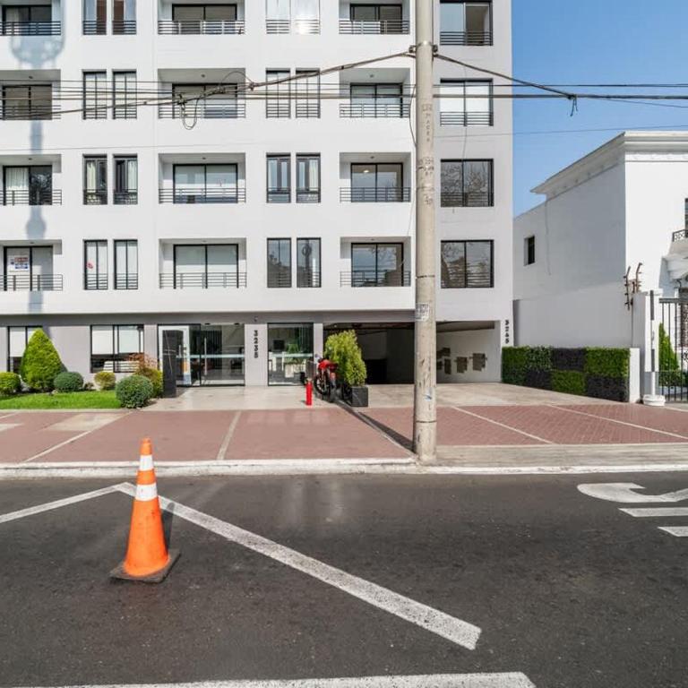 Prestige Haven in San Isidro - Apartamento - 45