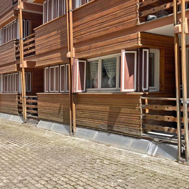 Fronte Piste Comodo Monolocale - Appartamento con 1 Camera da Letto - 18
