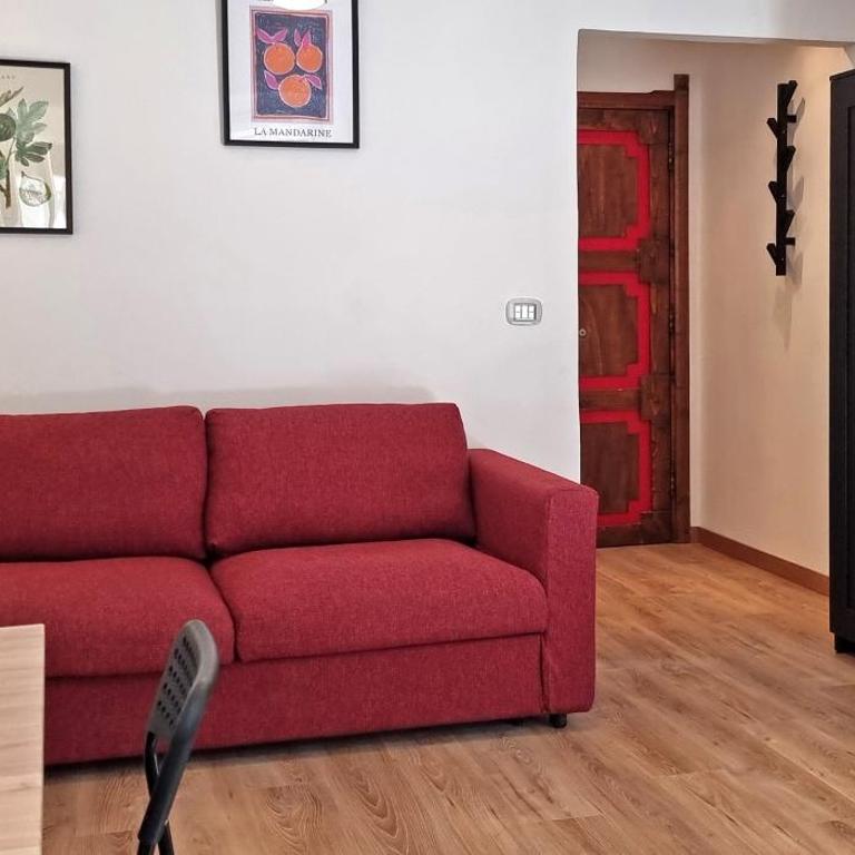 Fronte Piste Comodo Monolocale - Appartamento con 1 Camera da Letto - 9