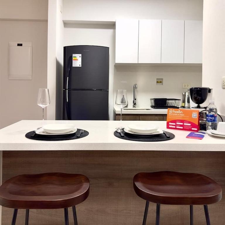 Blue Style Apartment & Confort - Apartamento - 11