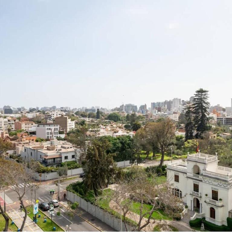 Blue Style Apartment & Confort - Apartamento - 17