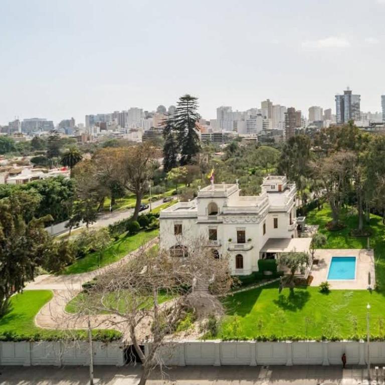 Blue Style Apartment & Confort - Apartamento - 16