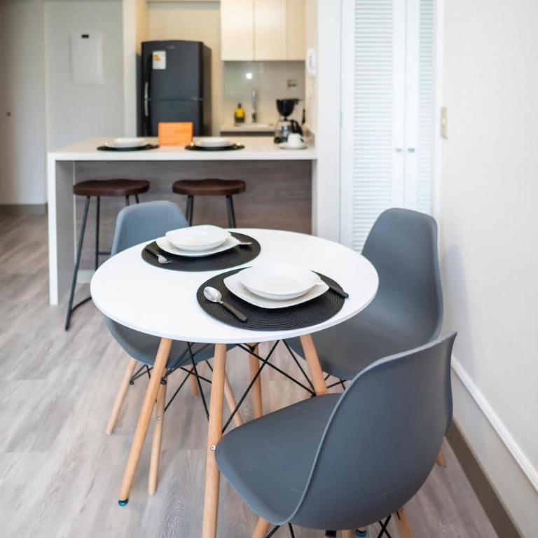 Blue Style Apartment & Confort - Apartamento - 19