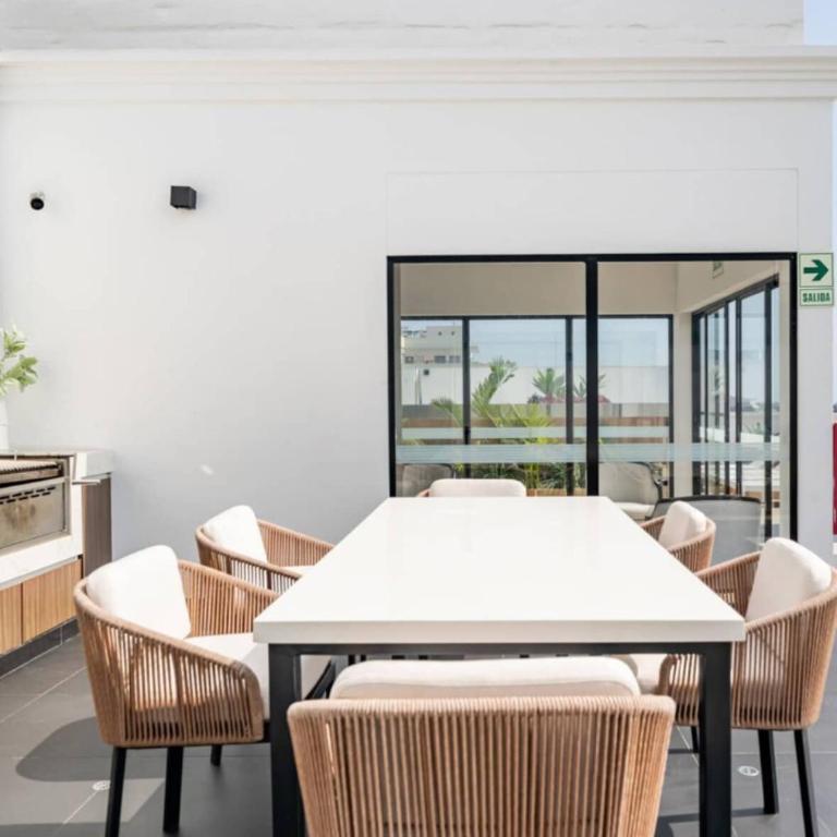 Blue Style Apartment & Confort - Apartamento - 24