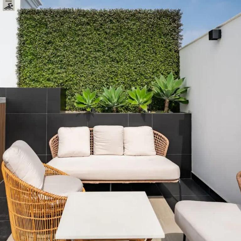 Blue Style Apartment & Confort - Apartamento - 27