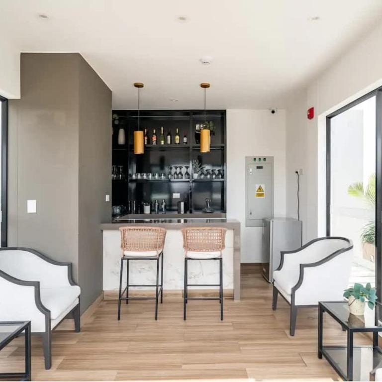 Blue Style Apartment & Confort - Apartamento - 28