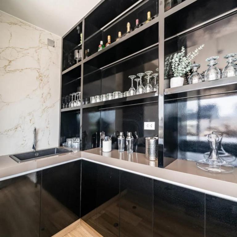 Blue Style Apartment & Confort - Apartamento - 29