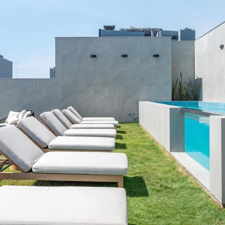 Navarrete Prime Residence - Apartment with Balcony - 2