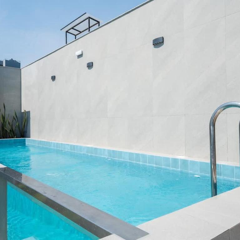 Navarrete Prime Residence - Apartment with Balcony - 5