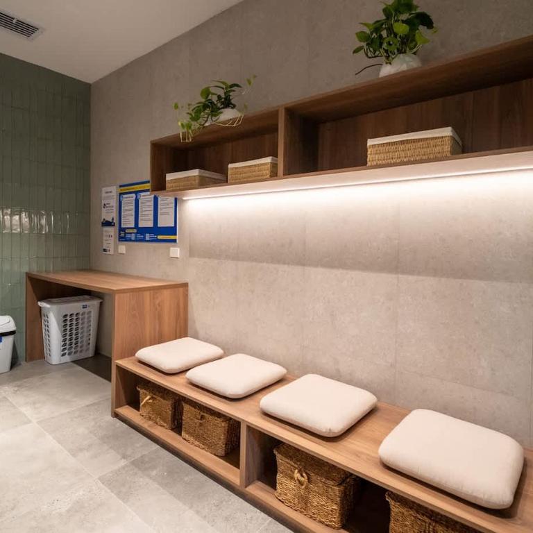 Navarrete Prime Residence - Apartment with Balcony - 10